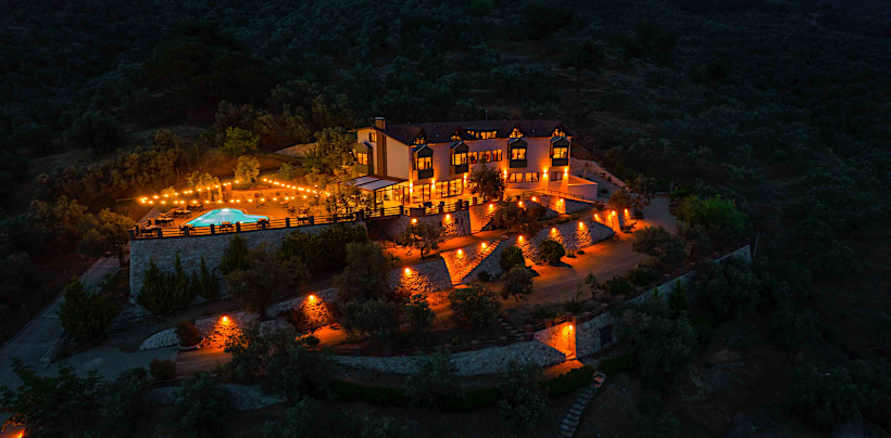 Zeytunihan Butik Otel  Genel 1